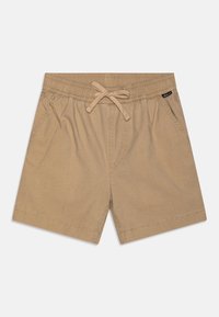 Quiksilver TAXER YOUTH - Shorts - khaki/beige