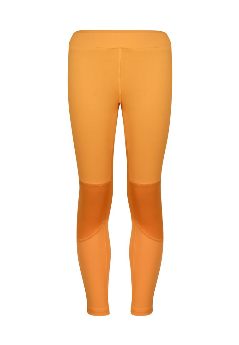 Trollkids Tights oranje
