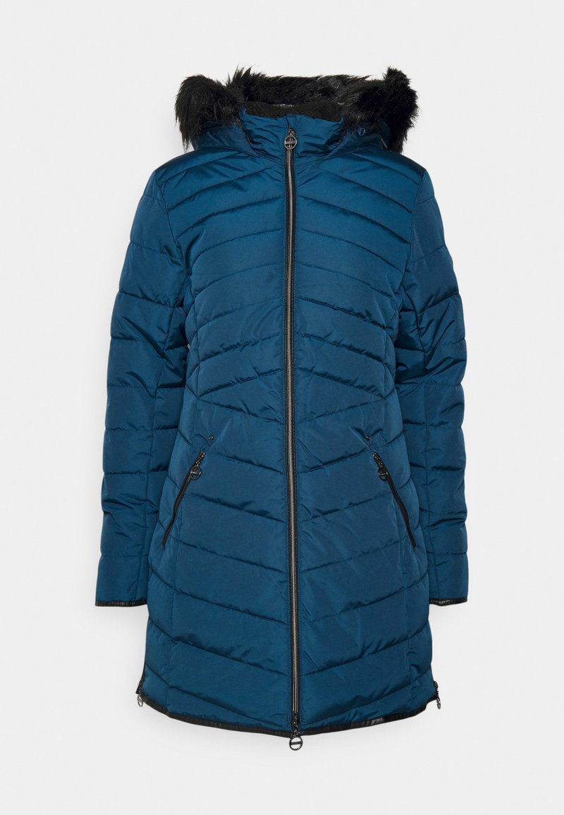 Dare 2b Gewatteerde jas blauw Dare 2b Gewatteerde jas blauw