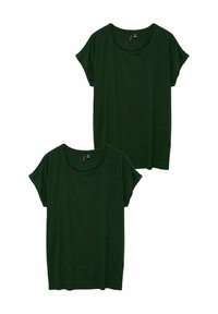 Unselected, khaki/grün