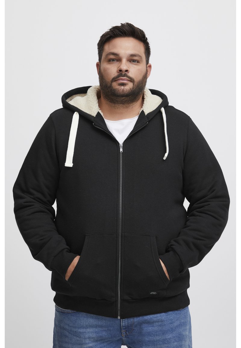 Blend BHSWEATSHIRT - Lagana jakna - black