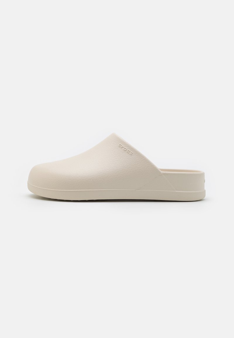 Crocs DYLAN  - Chanclas de baño - offwhite