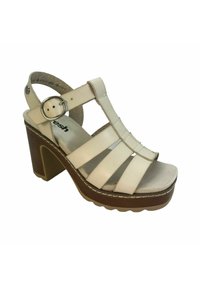 Refresh Sandali - beige