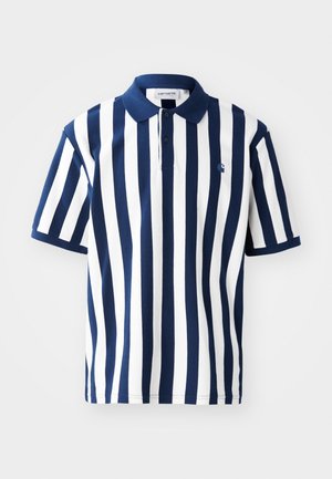 Carhartt WIP BOYNTON - Polo - blue