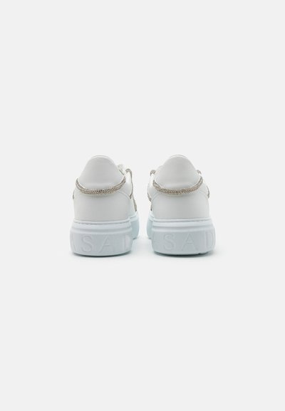 Casadei OFF ROAD  - Baskets basses - bianco