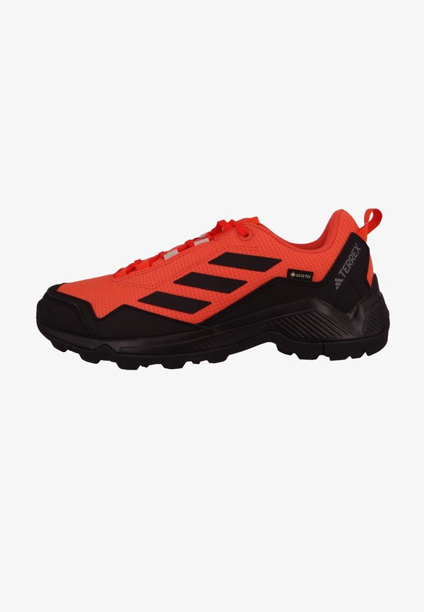 EASTRAIL GORE-TEX® HIKING - Hiking shoes - semi impact orange semi orange