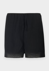 Unselected, black out