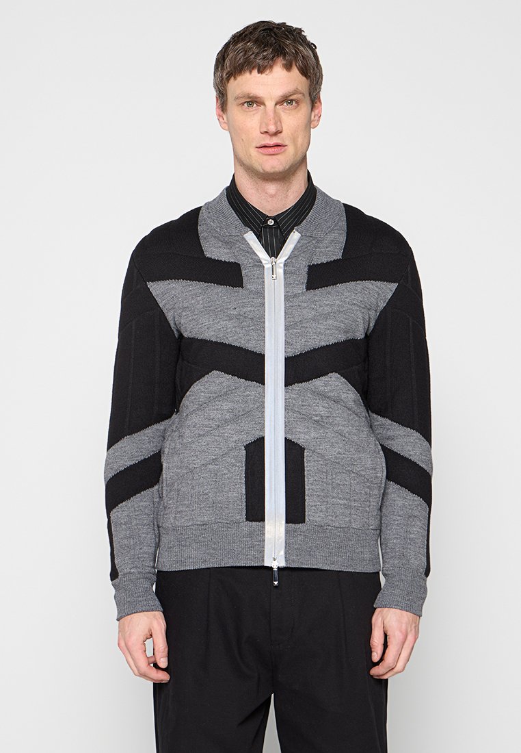 Chaqueta de punto