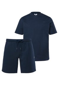 Non selezionato, navy blue