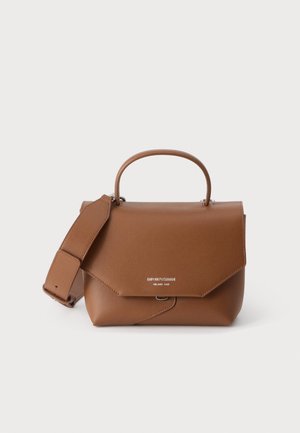 Emporio Armani, - Torebka