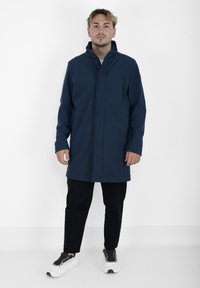 Colmar Cappotto invernale - navy blue