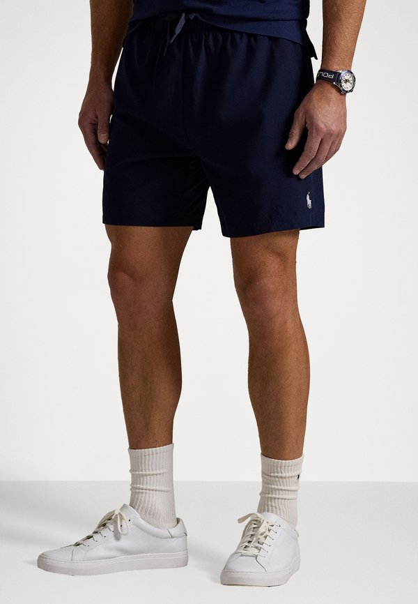 WIMBLEDON BALLPERSON SHORT - Tracksuit bottoms