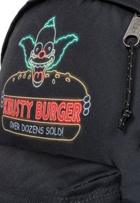 Eastpak PADDED PAK'R - Mochila - simpsons neon placed