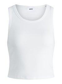 JXFALLON - Top - bright white