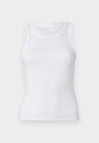 PURITY  - Toppi - brilliant white