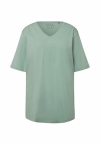 Non selezionato, light moss green