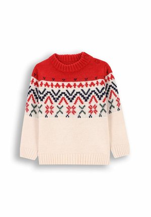 Coccodrillo - Sweter