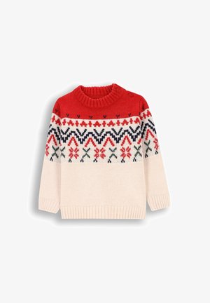 Coccodrillo - Sweter