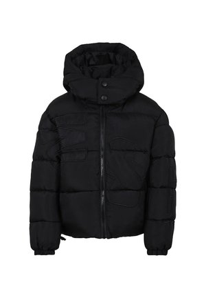 Giacca invernale - nero