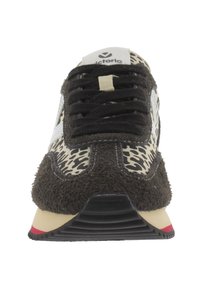 Victoria Shoes COSMOS LOW - Sneakers - black