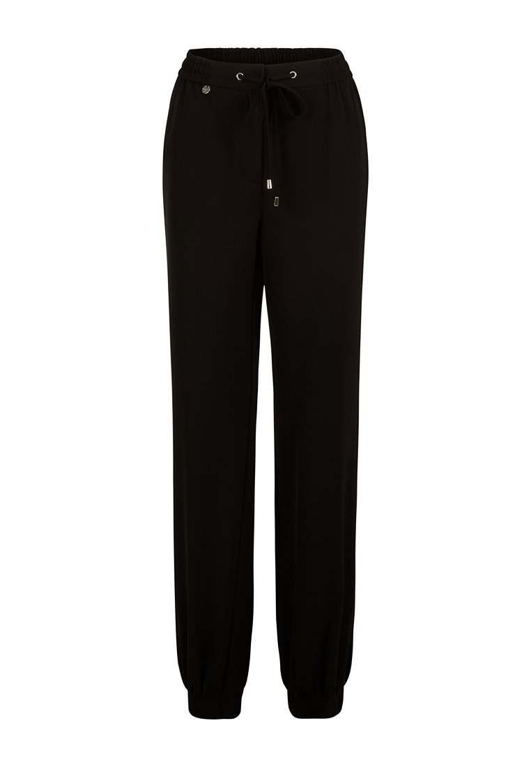 Apart Trainingsbroek zwart