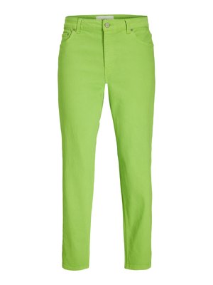 JJXX, JXLISBON - Mom Jeans - green flash