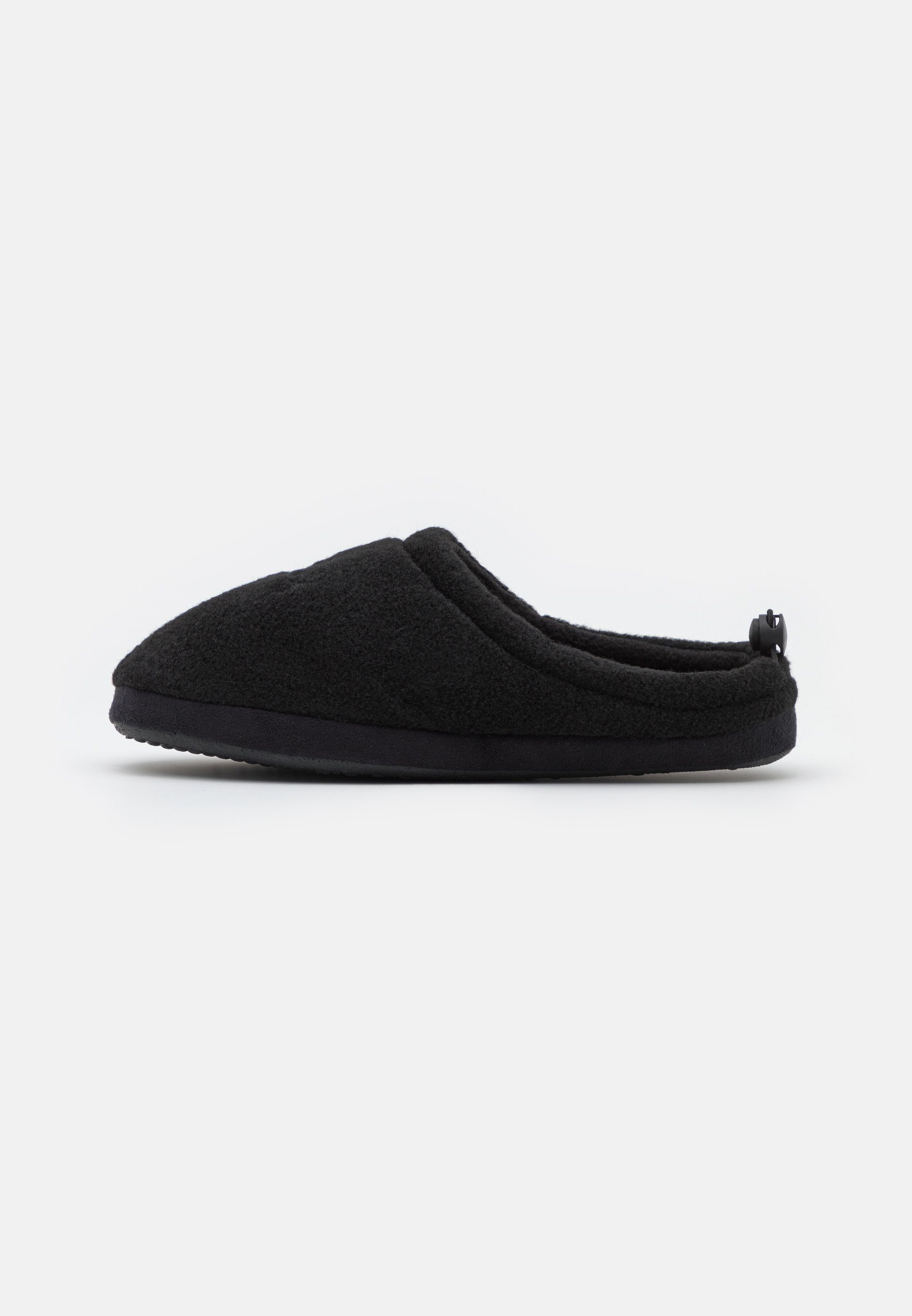 Björn Borg HOMESHOE - Pantoffels - black/Zwart - Zalando.be