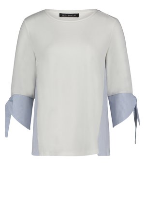 Sudadera - white