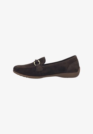 Josef Seibel FENJA - Loaferit/pistokkaat - brasil