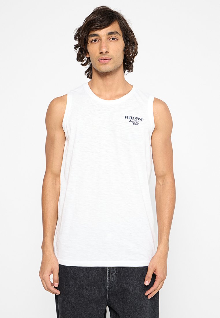 Petrol Industries Top wit Petrol Industries Top wit