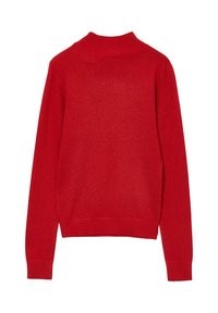 Calliope Maglione - rosso