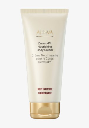 AHAVA BODY INTENSIVE NOURISHMENT - DERMUD NOURISHING BODY CREAM - Feuchtigkeitspflege - -