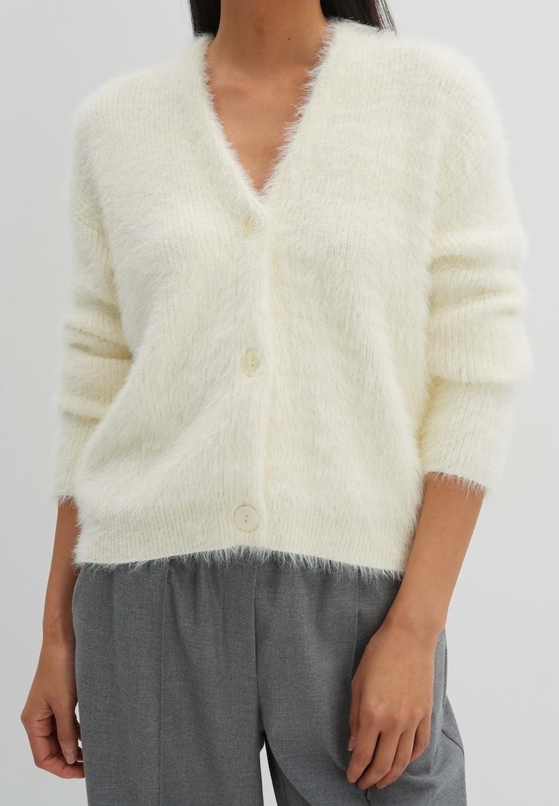 someday. Kofta - white