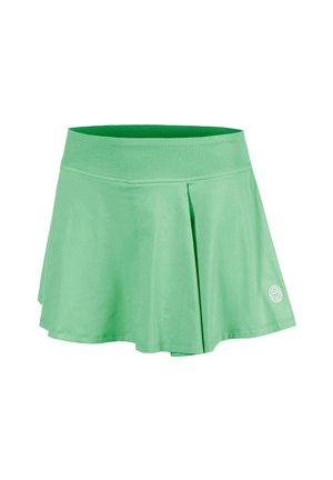 BIDI BADU, ROCK CREW 2.0 WAVY SKIRT GIRLS - Sportrock - grren