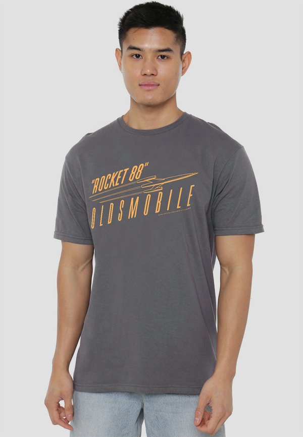 OLDSMOBILE RETRO 88 - T-Shirt print - anthracite