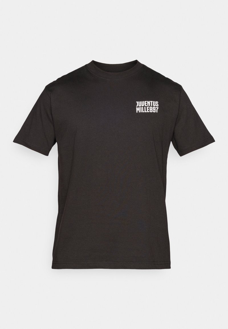 Legacies T-shirt print zwart