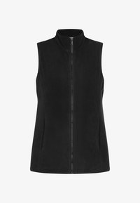 Selezionato, schwarz