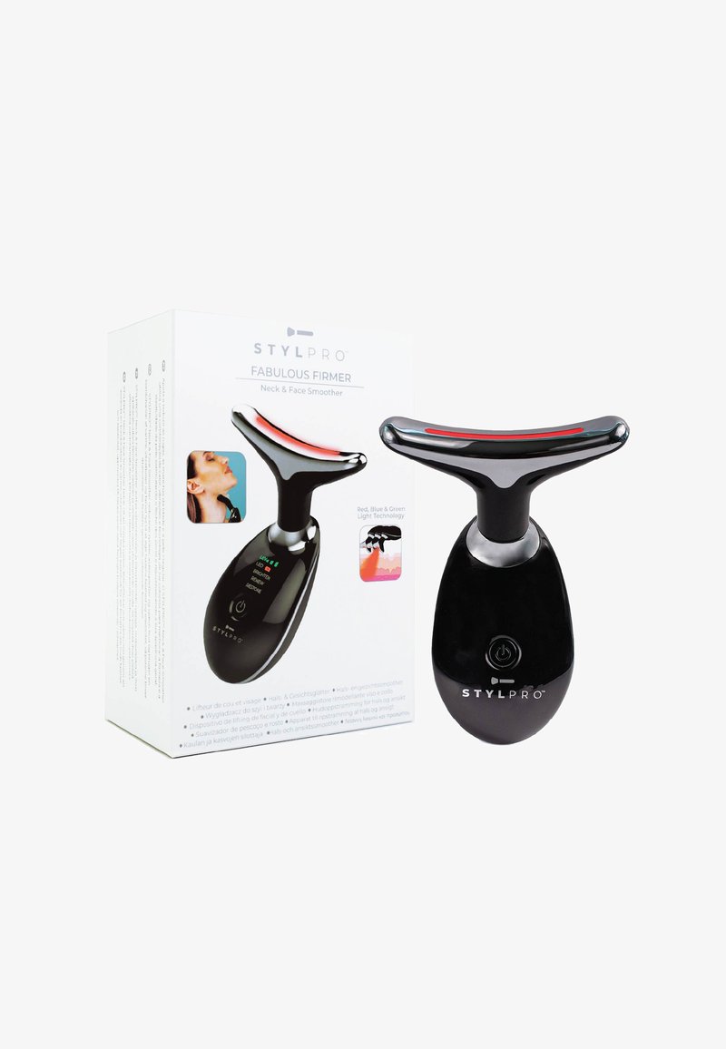 Basement Stypro Stylpro FABULOUS FIRMER NECK AND FACE SMOOTHER - Gesichtspflege Zubehör ...