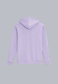 Kickers Sudadera con cremallera - violet
