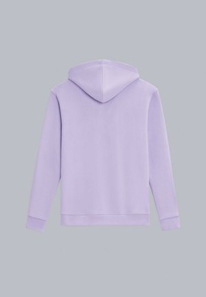 Kickers Felpa con zip - violet