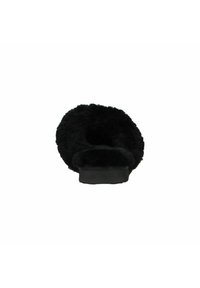 Manfield Pantoffels - schwarz