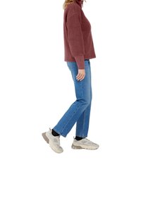 Didriksons Forro polar - red