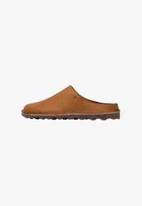 Geselecteerd, brown