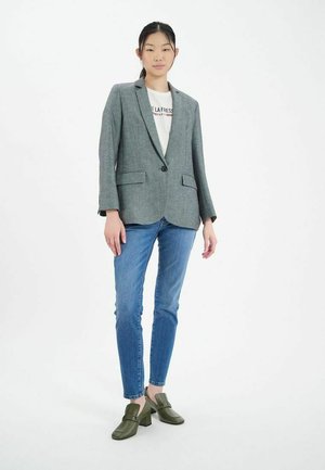 BRUNA  - Blazer - p black multico