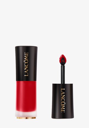 LANCÔME L'ABSOLU ROUGE DRAMA INK - Lipstick - french bisou