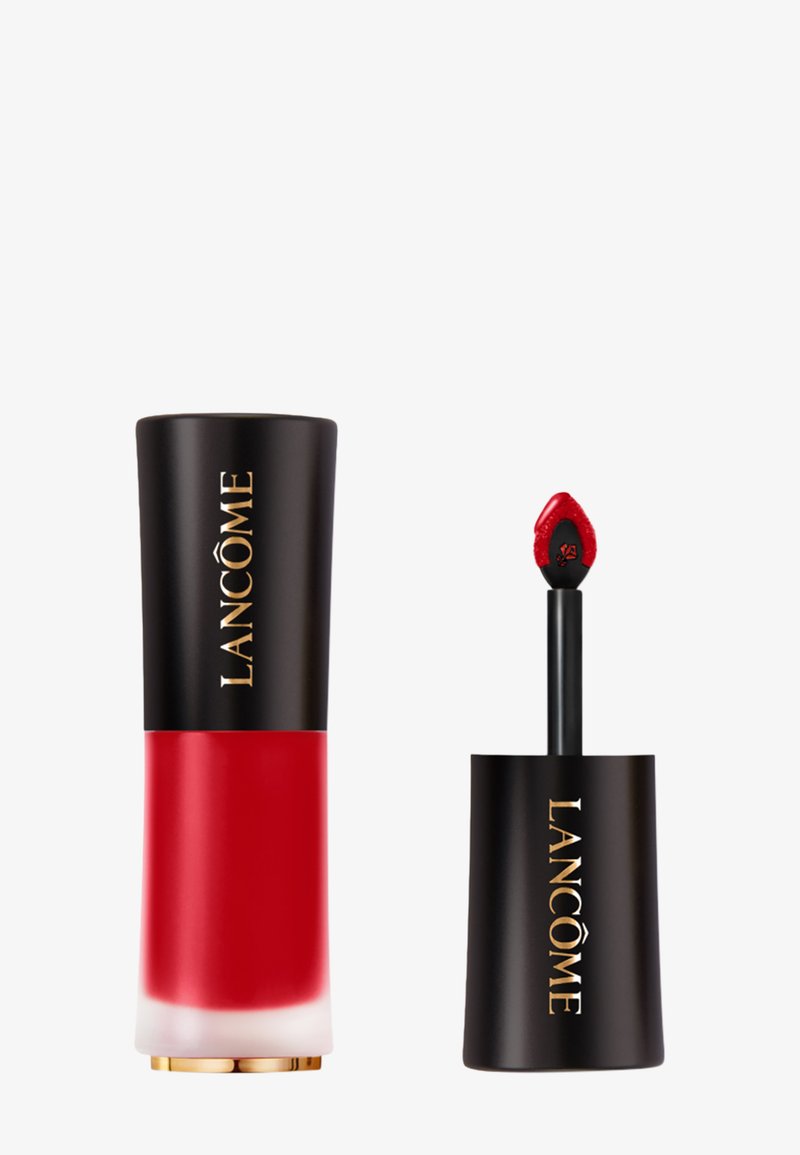 LANCÔME - L'ABSOLU ROUGE DRAMA INK - Pomadka do ust, Powiększ