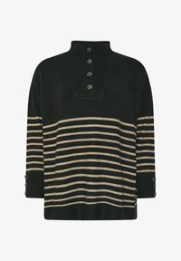 Ei valittu, dark grey