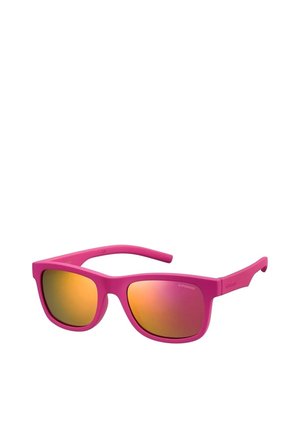 Polaroid Lunettes de soleil - rose