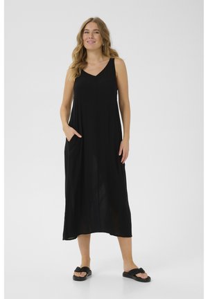KADAISY AMBER SOLID - Strand accessories - black deep