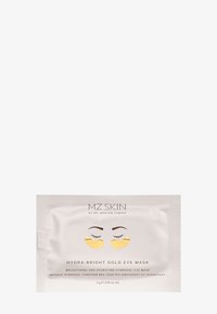 MZ SKIN HYDRA-BRIGHT GOLD EYE MASK - Ögonvård